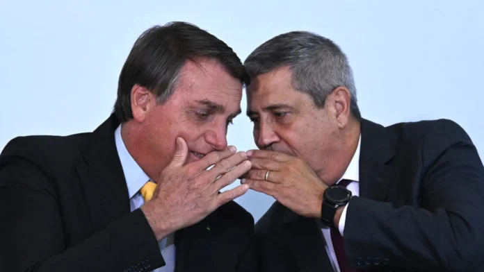 defesa-de-braga-netto-diz-que-delacao-de-mauro-cid-e-viciada-e-deve-ser-anulada