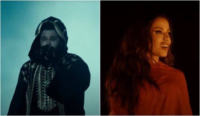 the-weeknd-anuncia-shows-com-anitta-no-brasil;-veja-datas