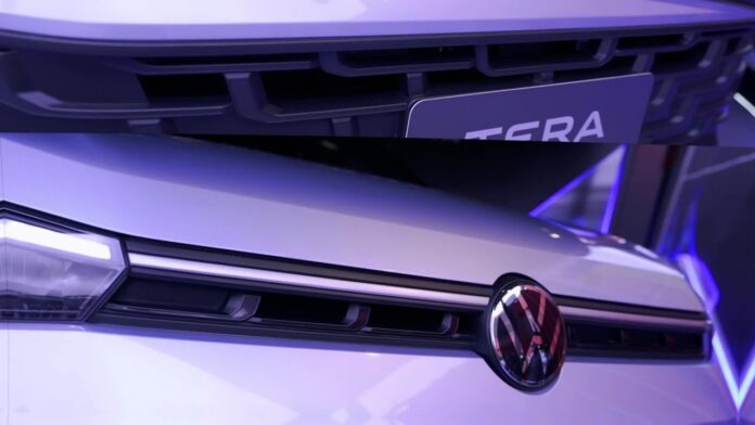 the-town-2025:-pathy-dejesus-explora-espaco-volks-e-da-dica-para-concorrer-a-um-vw-tera