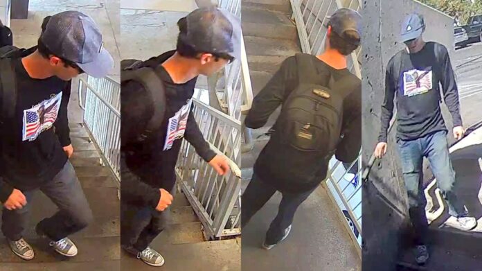 charlie-kirk:-policia-divulga-novas-fotos-de-homem-que-pode-ser-suspeito-de-assassinato charlie-kirk:-policia-divulga-novas-fotos-de-homem-que-pode-ser-suspeito-de-assassinato