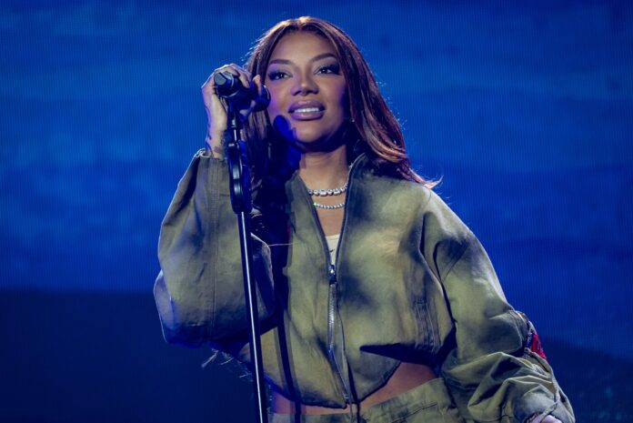 ludmilla-traz-victoria-monet-para-r&b-sexy-no-the-town,-mas-publico-preferiu-funk-e-pagode ludmilla-traz-victoria-monet-para-r&b-sexy-no-the-town,-mas-publico-preferiu-funk-e-pagode