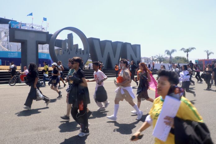 the-town-2025:-o-que-deu-certo-e-o-que-deu-errado-na-segunda-edicao-do-festival-em-sao-paulo? the-town-2025:-o-que-deu-certo-e-o-que-deu-errado-na-segunda-edicao-do-festival-em-sao-paulo?