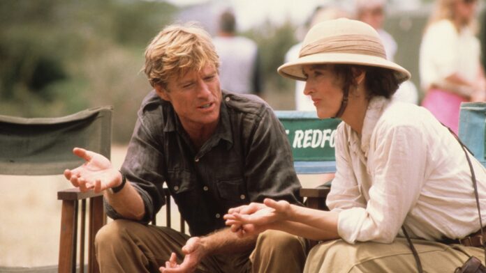 robert-redford:-5-filmes-essenciais-do-icone-do-cinema-americano