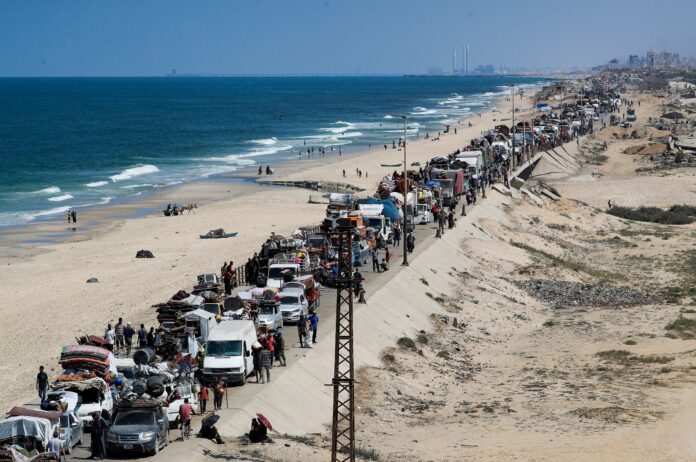 israel-ataca-mais-de-150-alvos-na-cidade-de-gaza-e-abre-novo-corredor-para-fuga-de-moradores israel-ataca-mais-de-150-alvos-na-cidade-de-gaza-e-abre-novo-corredor-para-fuga-de-moradores