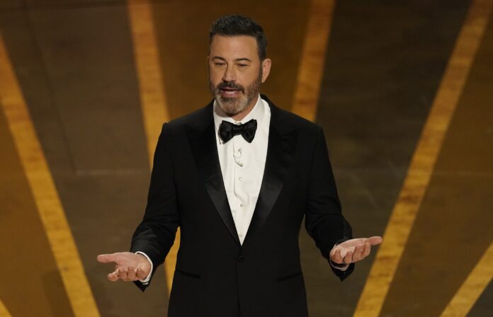 quem-e-jimmy-kimmel,-apresentador-de-programa-suspenso-apos-fala-sobre-morte-de-charlie-kirk