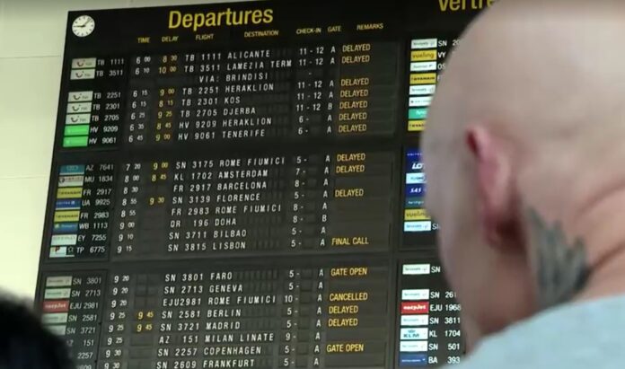 ataque-cibernetico-afeta-operacoes-em-aeroportos-europeus