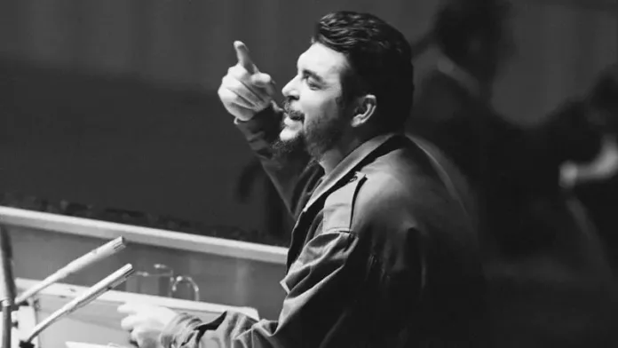 o-dia-em-que-che-guevara-foi-a-nova-york-criticar-os-estados-unidos-na-onu