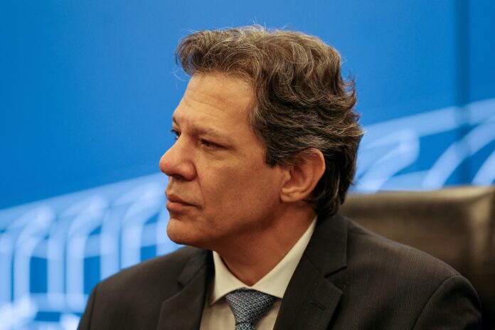 haddad-diz-que-fazenda-estuda-setores-que-estariam-‘abusando’-de-recuperacoes-judiciais