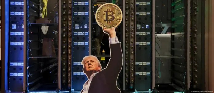 como-a-familia-trump-vem-enriquecendo-com-criptomoedas