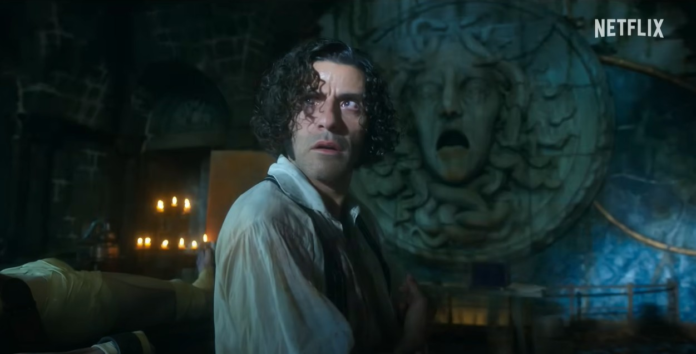 ‘frankenstein’,-de-guillermo-del-toro,-ganha-trailer;-assista
