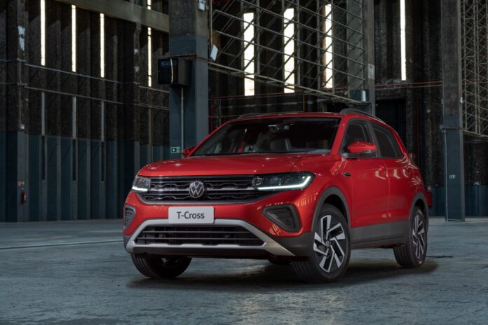 volkswagen-t-cross-e-o-suv-mais-vendido-ate-setembro;-veja-o-ranking