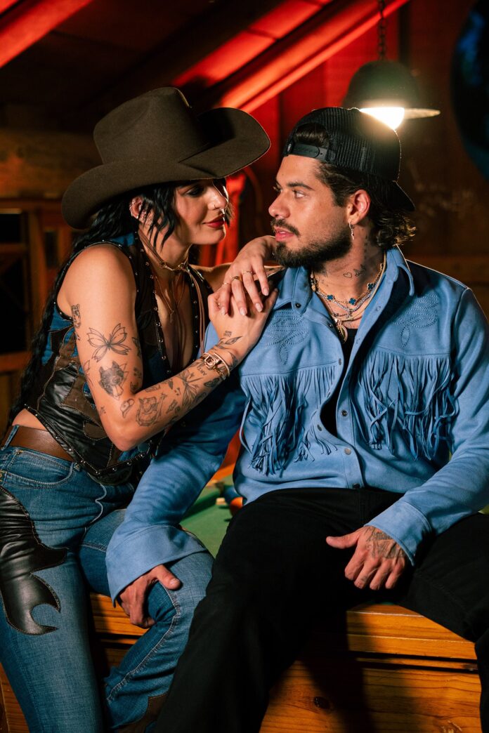 ana-castela-e-ze-felipe-estao-juntos-em-versao-de-hit-da-cantora-shania-twain ana-castela-e-ze-felipe-estao-juntos-em-versao-de-hit-da-cantora-shania-twain