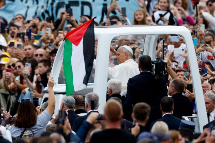 papa-leao-xiv-celebra-‘avancos-significativos’-para-a-paz-em-gaza papa-leao-xiv-celebra-‘avancos-significativos’-para-a-paz-em-gaza