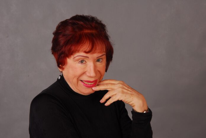 berta-loran-morre-aos-99-anos;-veja-repercussao berta-loran-morre-aos-99-anos;-veja-repercussao