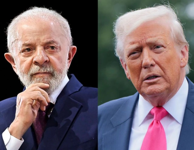 trump-e-lula-brincam-sobre-a-idade;-presidente-americano-diz-se-sentir-como-um-‘garoto-de-40-anos’ trump-e-lula-brincam-sobre-a-idade;-presidente-americano-diz-se-sentir-como-um-‘garoto-de-40-anos’