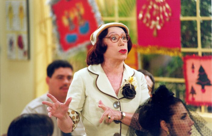berta-loran-morre-aos-99-anos;-veja-fotos-da-carreira berta-loran-morre-aos-99-anos;-veja-fotos-da-carreira