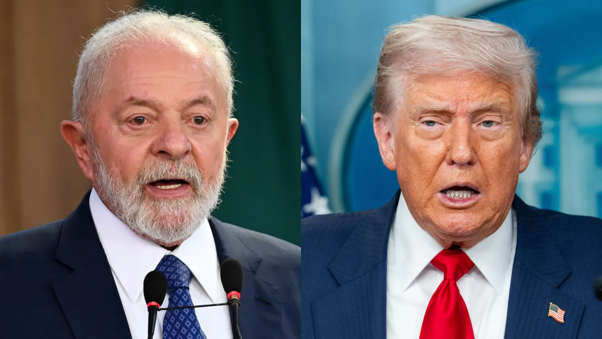 lula-conversa-com-trump,-pede-encontro-presencial-e-fim-de-tarifas