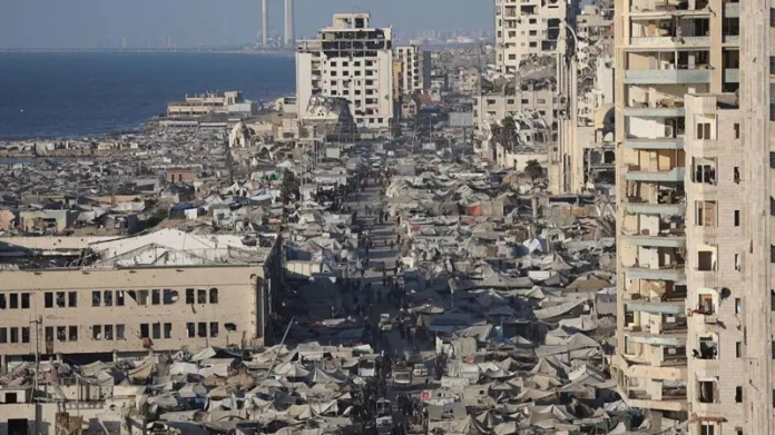 o-deslocamento-‘sem-precedentes’-da-populacao-de-gaza-em-dois-anos-de-guerra