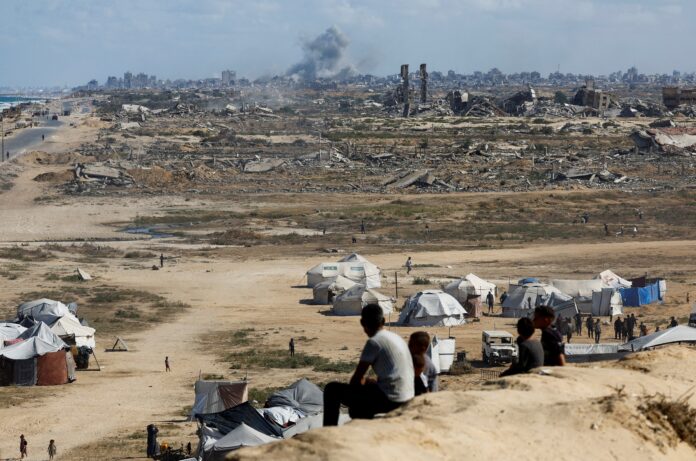 hamas-diz-que-ataque-terrorista-de-7-de-outubro-foi-‘resposta-historica’-a-israel