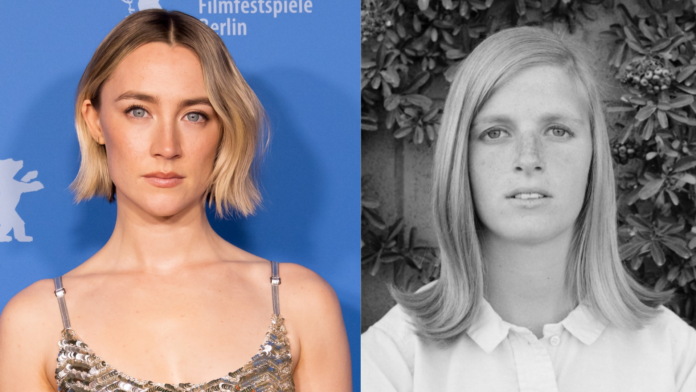 the-beatles:-saoirse-ronan-sera-linda-mccartney-em-filmes-sobre-banda