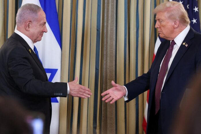 acordo-entre-israel-e-hamas-abre-caminho-para-a-conquista-mais-importante-da-carreira-de-trump acordo-entre-israel-e-hamas-abre-caminho-para-a-conquista-mais-importante-da-carreira-de-trump