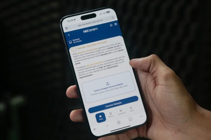 enem-2025:-mec-lanca-aplicativo-com-simulados-e-correcao-automatica-de-redacoes enem-2025:-mec-lanca-aplicativo-com-simulados-e-correcao-automatica-de-redacoes