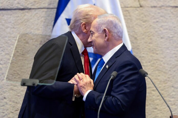 trump-se-consolida-como-o-cabo-eleitoral-mais-popular-de-israel trump-se-consolida-como-o-cabo-eleitoral-mais-popular-de-israel