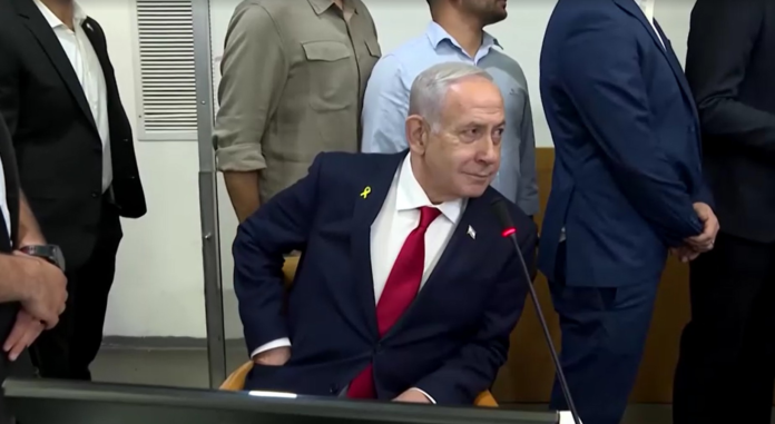 netanyahu-retorna-ao-tribunal-em-israel-apos-trump-pedir-anulacao-de-julgamento-por-corrupcao netanyahu-retorna-ao-tribunal-em-israel-apos-trump-pedir-anulacao-de-julgamento-por-corrupcao