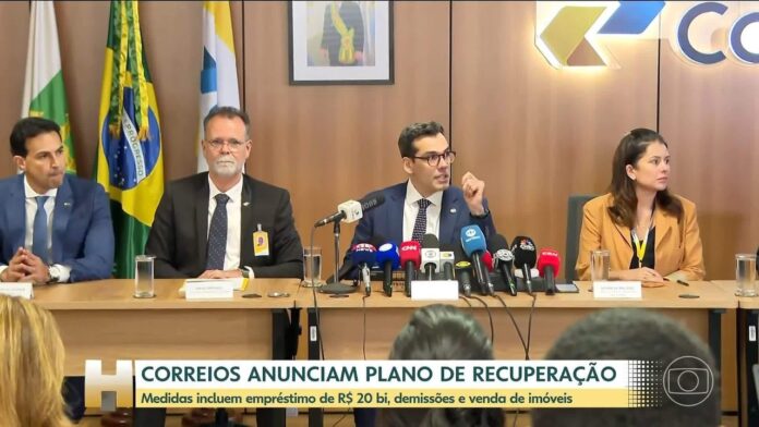 correios:-queda-nas-receitas,-gastos-com-pessoal-e-modelo-de-negocios-levam-a-derrocada-financeira