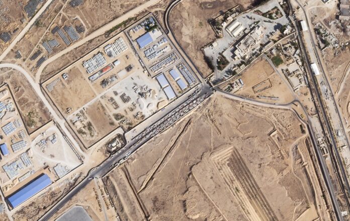 passagem-de-rafah-sera-reaberta-para-retorno-de-palestinos-a-gaza,-diz-embaixada-no-egito passagem-de-rafah-sera-reaberta-para-retorno-de-palestinos-a-gaza,-diz-embaixada-no-egito
