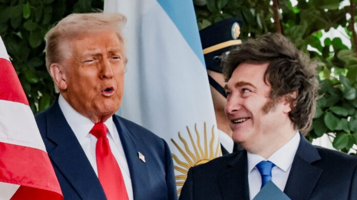 trump-diz-que-podera-comprar-carne-da-argentina-para-reduzir-preco-nos-eua trump-diz-que-podera-comprar-carne-da-argentina-para-reduzir-preco-nos-eua