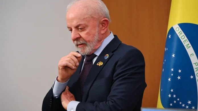sem-citar-trump,-lula-quer-doutrina-para-que-‘outro-presidente’-nao-ouse-falar-grosso-com-pais
