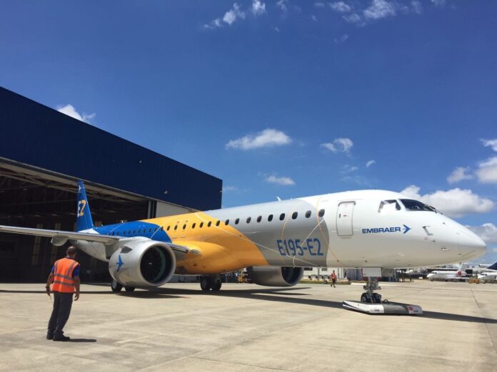 carteira-de-pedidos-da-embraer-chega-a-us$-31,3-bilhoes,-maior-da-historia-da-empresa carteira-de-pedidos-da-embraer-chega-a-us$-31,3-bilhoes,-maior-da-historia-da-empresa