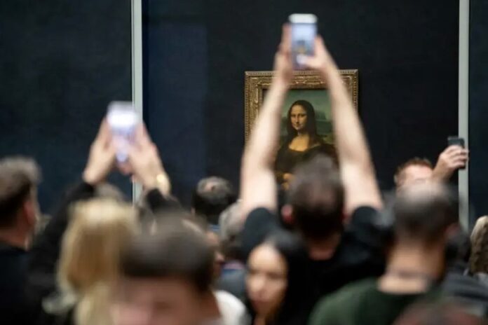 como-roubo-de-mona-lisa-no-louvre-fez-dela-a-pintura-mais-famosa-do-mundo como-roubo-de-mona-lisa-no-louvre-fez-dela-a-pintura-mais-famosa-do-mundo