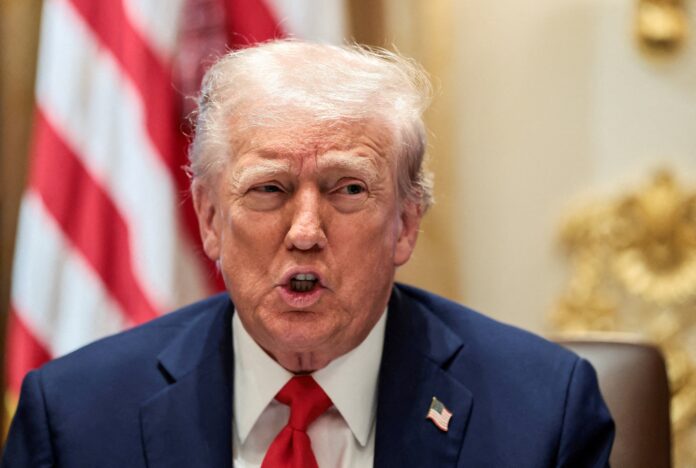 as-vesperas-de-se-reunir-com-xi,-trump-diz-acreditar-em-acordo-comercial-com-a-china