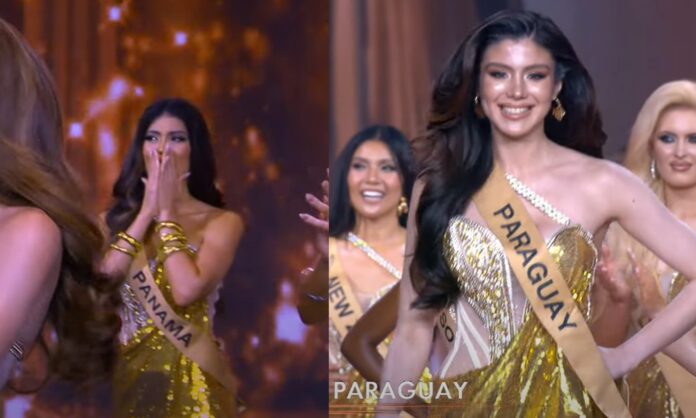 miss-panama-se-engana-apos-apresentador-anunciar-candidata-do-paraguai-em-concurso miss-panama-se-engana-apos-apresentador-anunciar-candidata-do-paraguai-em-concurso