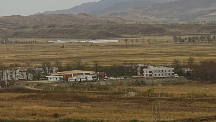 terremoto-de-magnitude-5,5-atinge-regiao-da-china-que-faz-fronteira-com-a-coreia-do-norte terremoto-de-magnitude-5,5-atinge-regiao-da-china-que-faz-fronteira-com-a-coreia-do-norte