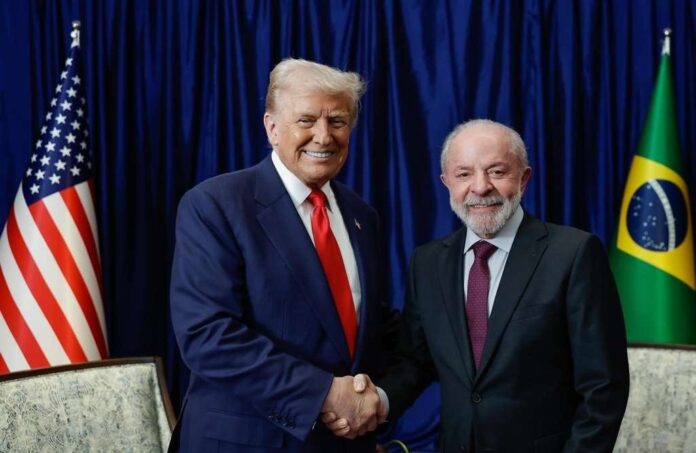 casa-branca-publica-foto-de-lula-e-trump:-‘grande-honra-estar-com-o-presidente-do-brasil’ casa-branca-publica-foto-de-lula-e-trump:-‘grande-honra-estar-com-o-presidente-do-brasil’
