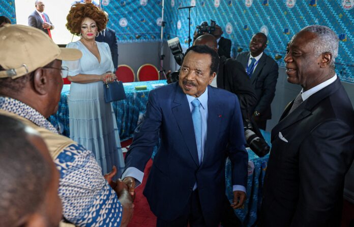 aos-92-anos,-presidente-mais-velho-do-mundo-e-reeleito-pela-oitava-vez-em-camaroes aos-92-anos,-presidente-mais-velho-do-mundo-e-reeleito-pela-oitava-vez-em-camaroes