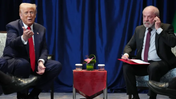 aliados-de-bolsonaro-focam-elogio-de-trump,-e-base-de-lula-exalta-lucro-politico-com-soberania aliados-de-bolsonaro-focam-elogio-de-trump,-e-base-de-lula-exalta-lucro-politico-com-soberania