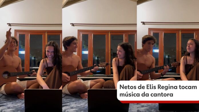 netos-de-elis-regina-cantam-musica-da-artista;-veja-video netos-de-elis-regina-cantam-musica-da-artista;-veja-video