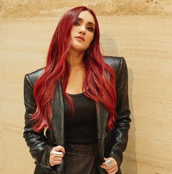 dulce-maria-anuncia-que-esta-gravida-do-segundo-filho dulce-maria-anuncia-que-esta-gravida-do-segundo-filho