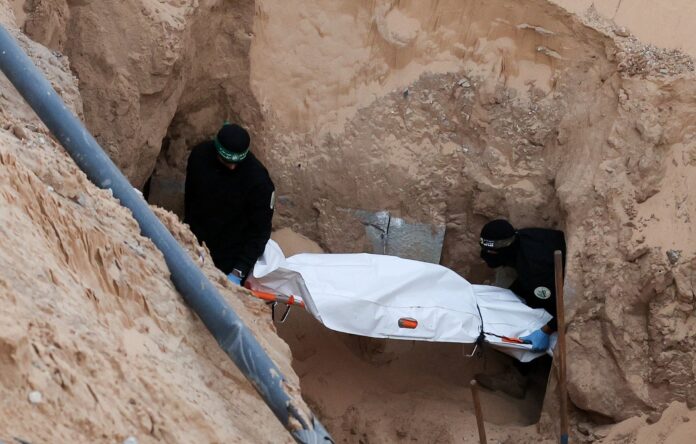 israel-ordena-novos-ataques-a-faixa-de-gaza;-hamas-fala-em-violacao-de-cessar-fogo israel-ordena-novos-ataques-a-faixa-de-gaza;-hamas-fala-em-violacao-de-cessar-fogo