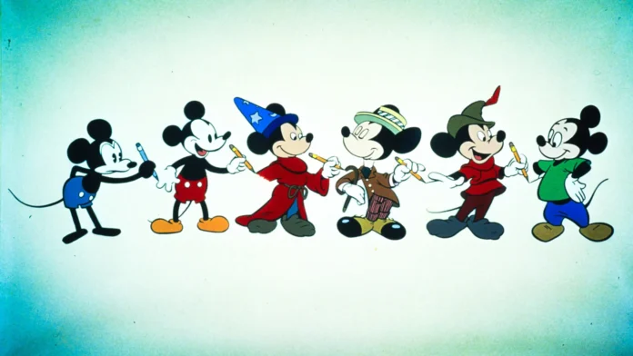 a-magica-historia-da-animacao a-magica-historia-da-animacao