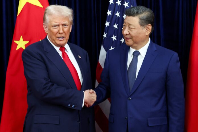 brasil-enfrenta-tarifa-mais-alta-do-que-a-china-apos-acordo-entre-trump-e-xi-jinping