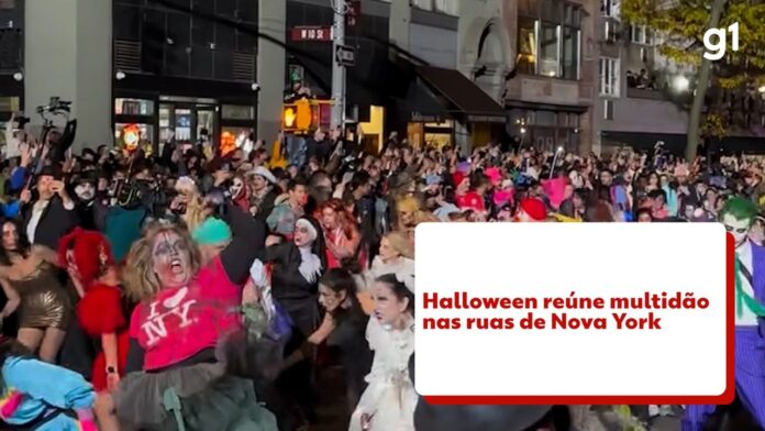 desfile-de-halloween-em-nova-york-celebra-criatividade-e-espirito-de-comunidade;-video