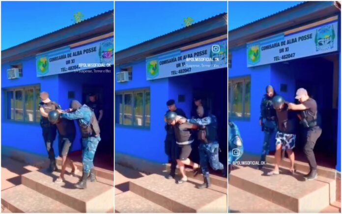 argentina-prende-tres-brasileiros-suspeitos-de-integrar-o-comando-vermelho