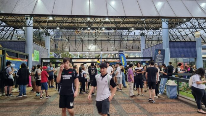 unesp-2026:-saiba-o-que-levar-na-prova-e-o-que-pode-desclassificar-candidatos-no-vestibular