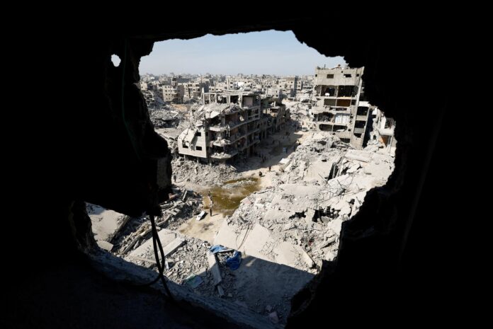 israel-recebe-restos-mortais-de-tres-refens-do-hamas-neste-domingo