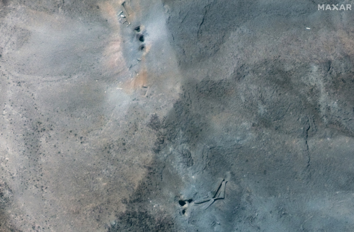 ira-promete-reconstruir-bases-nucleares-bombardeadas-pelos-eua